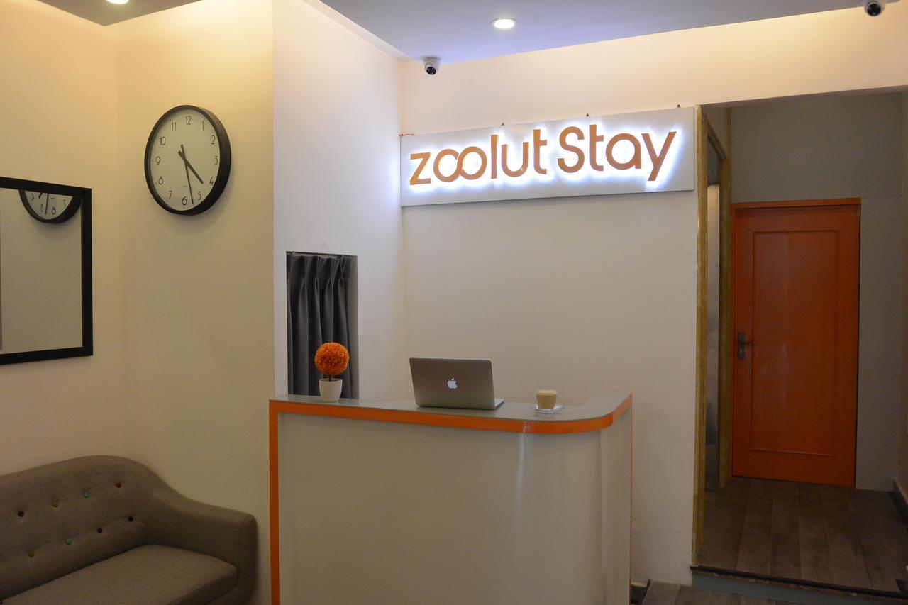 Zoolut Stay 271 Хошимін Екстер'єр фото